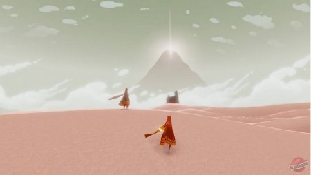 Journey